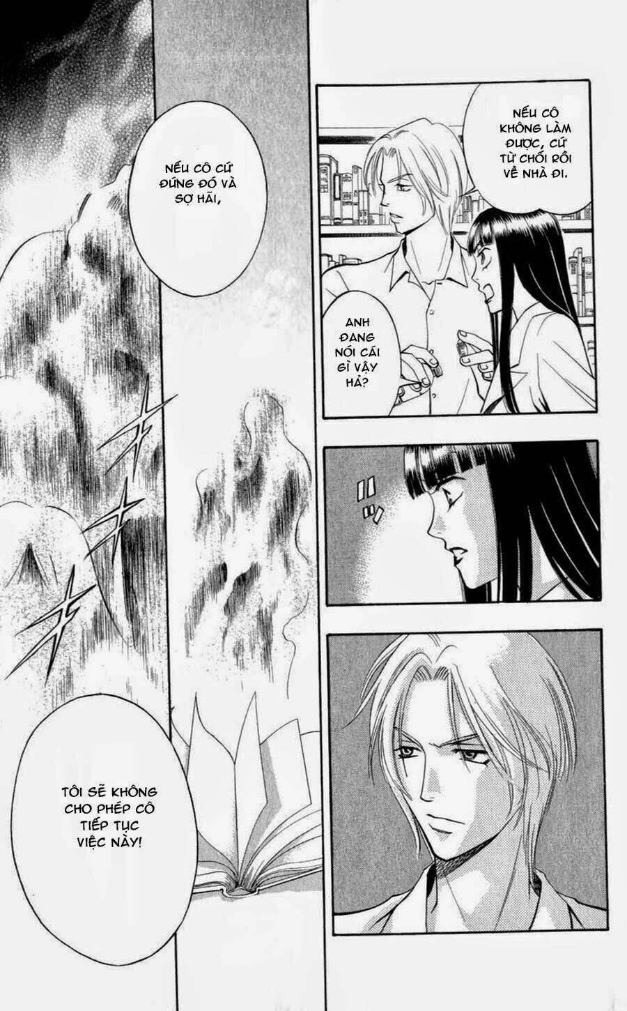 bông hoa bí ẩn chapter 1.2 15