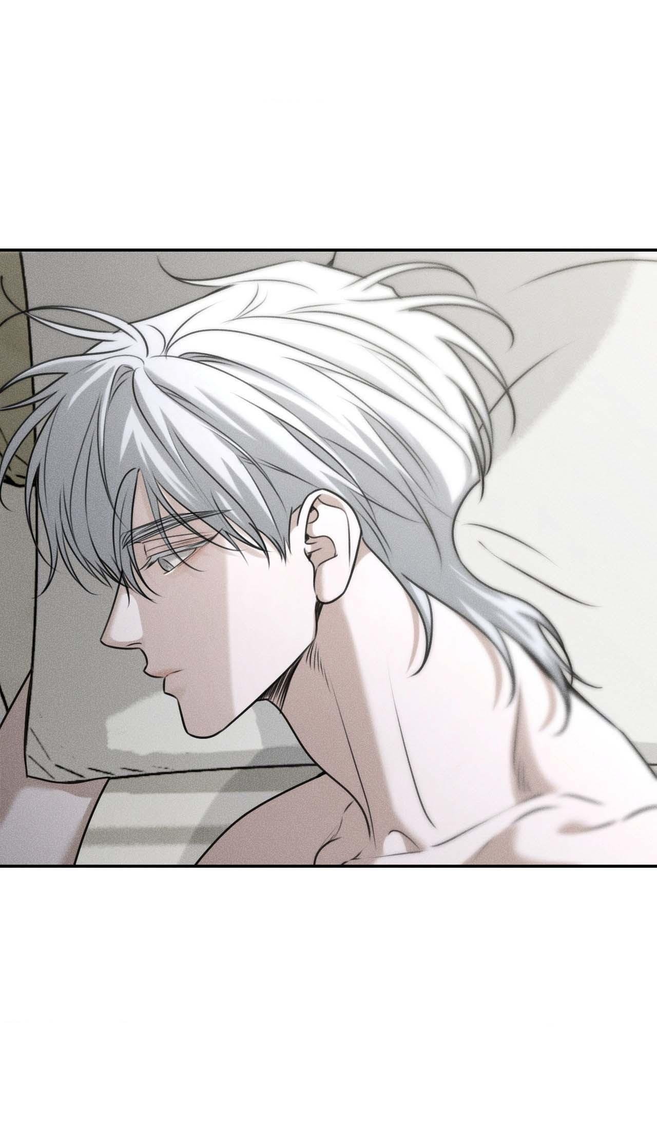 dear teddy bear chapter 36 41