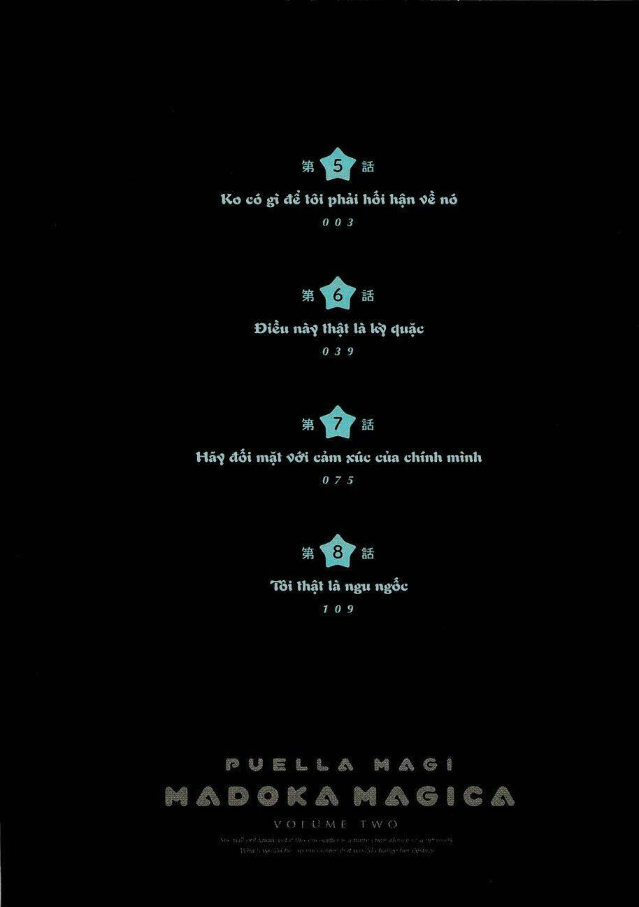 puella magi madoka magica chapter 5 7