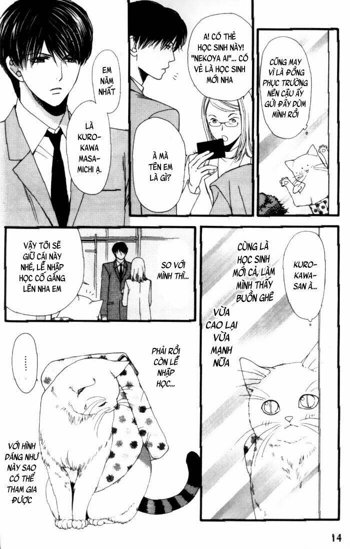 neko neko honey chapter 1 15