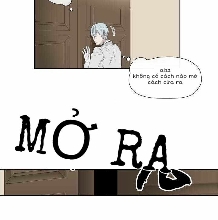 người hầu hoàng gia chapter 1 37