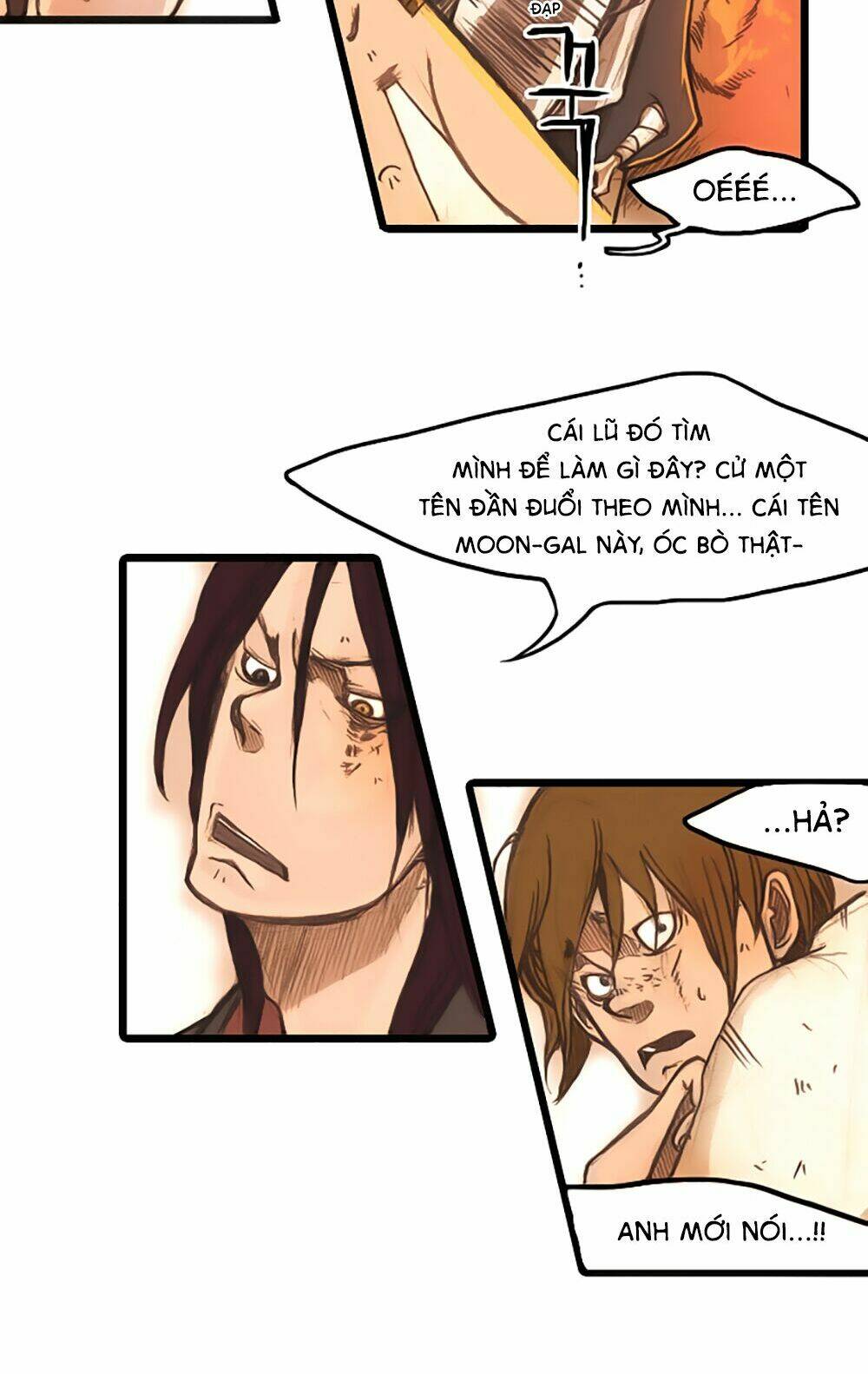 cuộc hành trình của pháp sư chapter 4 13