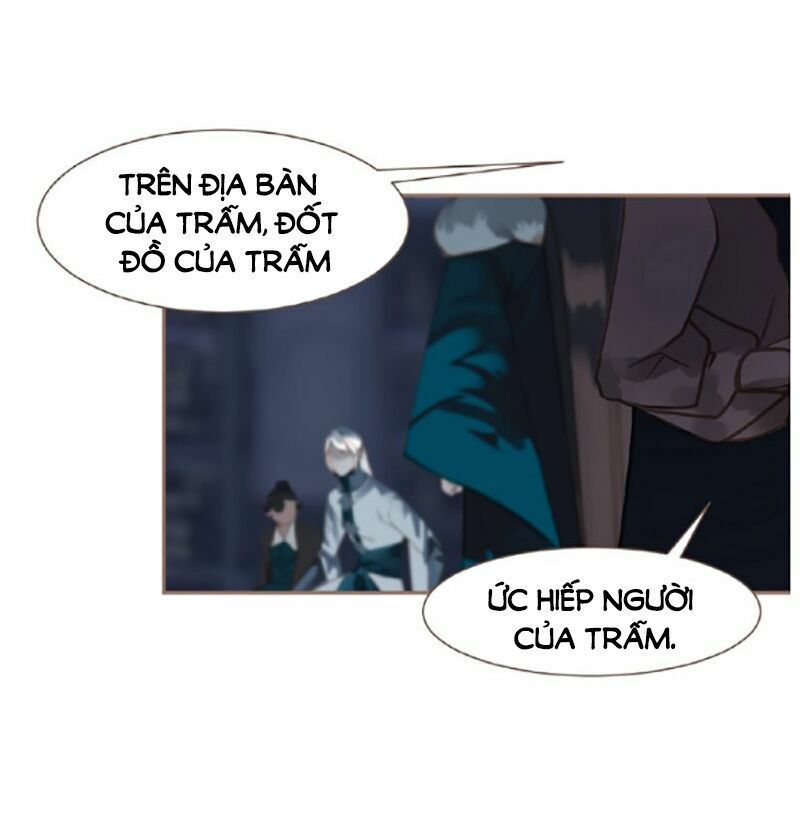 nhất đại linh hậu chapter 67 26