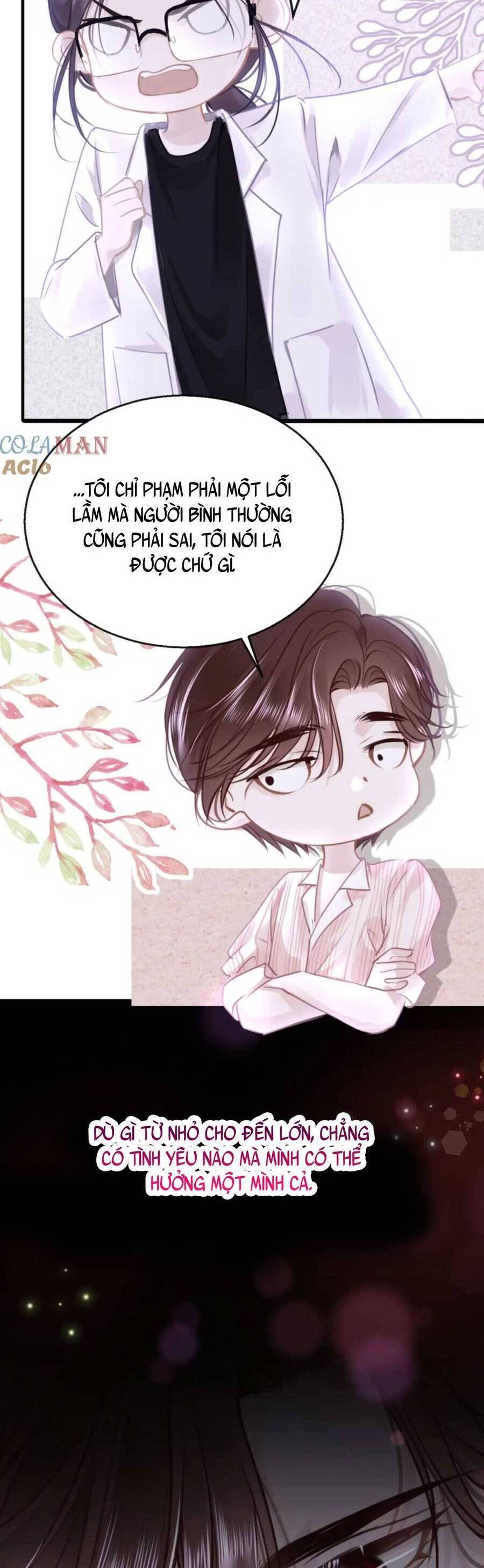 bắt đầu hủy hôn để công lược vương gia chapter 91 30