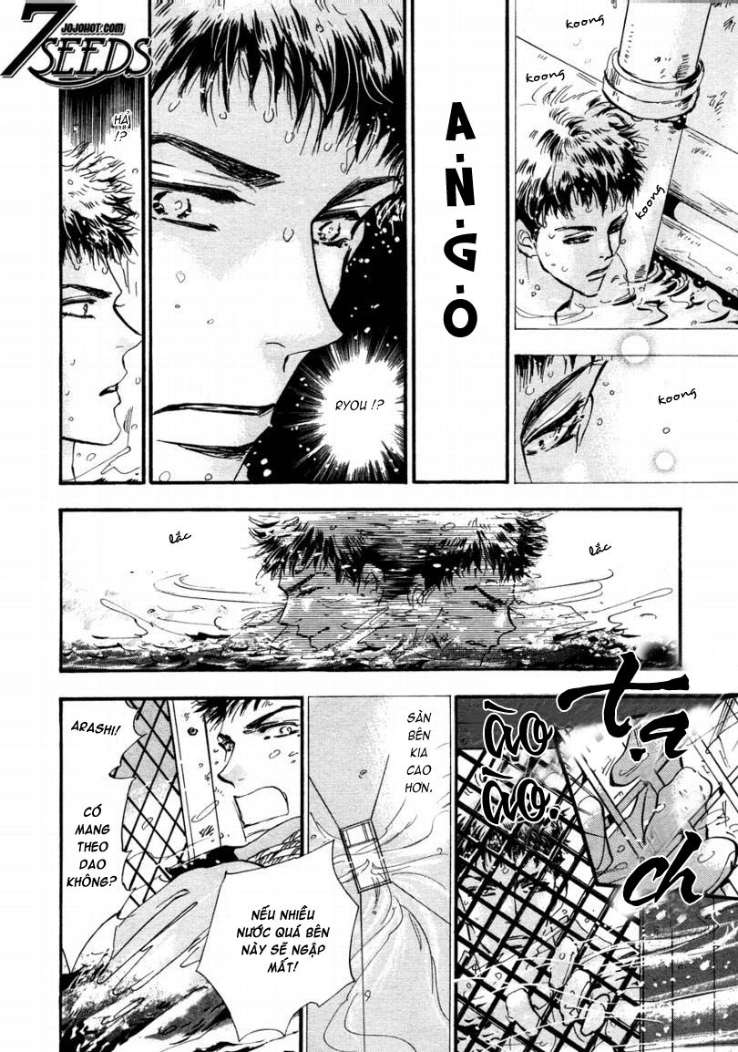 mầm sống chapter 97 26