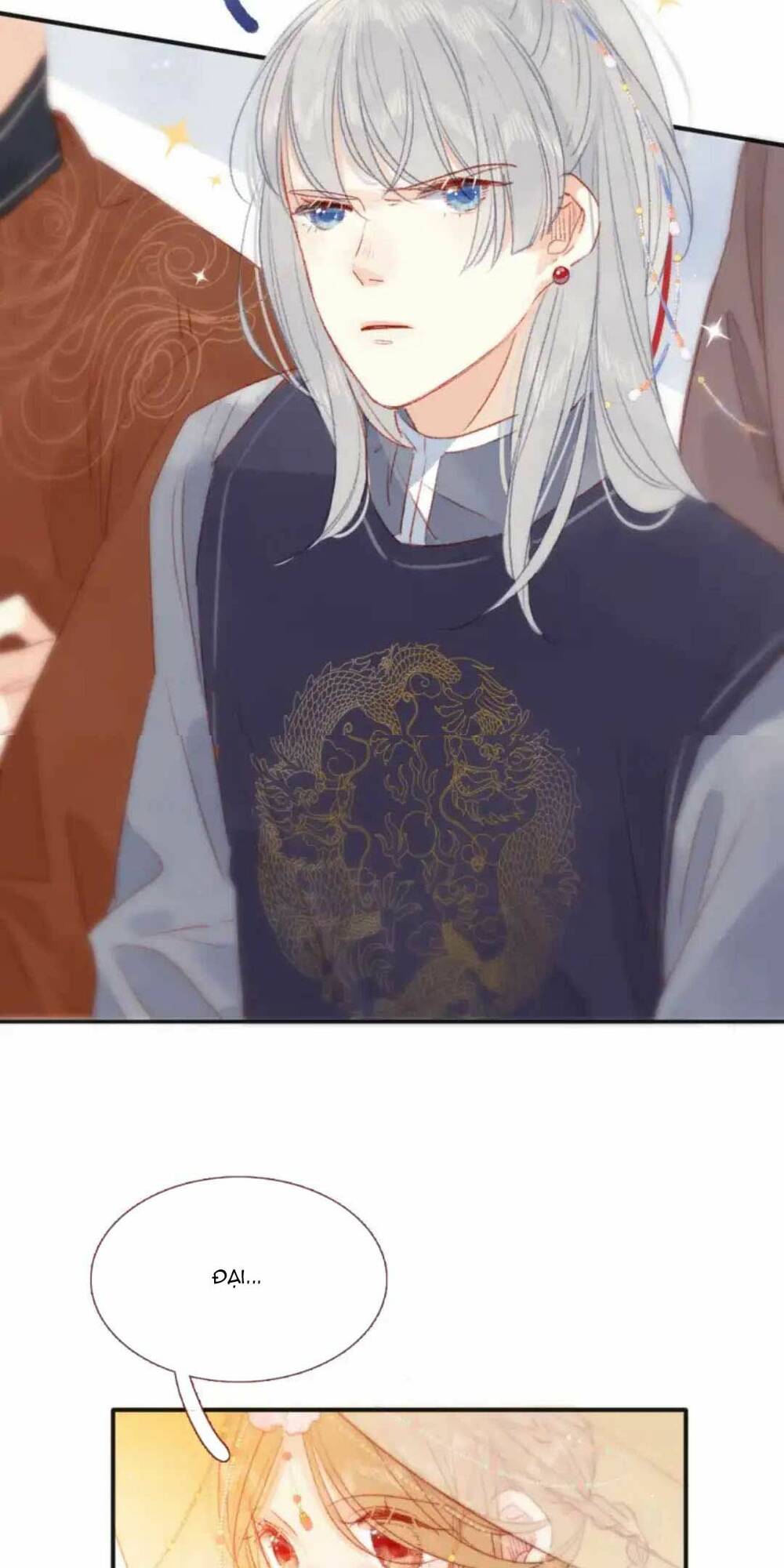 hoàng đế bệ hạ : cùng ta đi ăn xin nào chapter 1 29