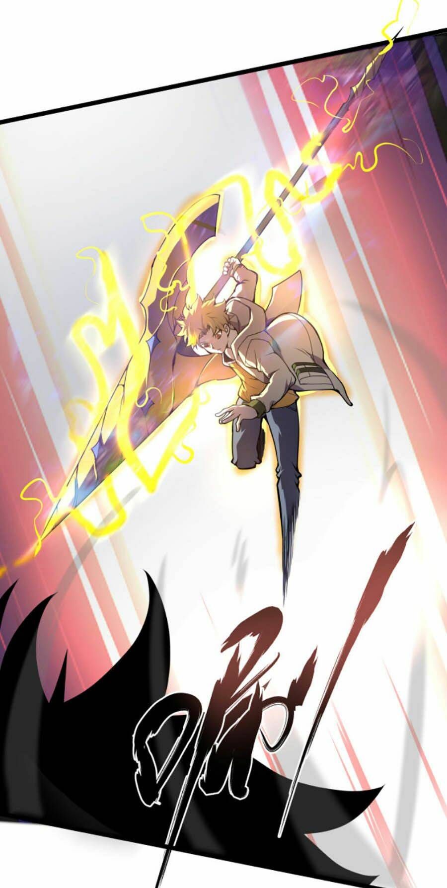 vạn vật hợp nhất chapter 8 37