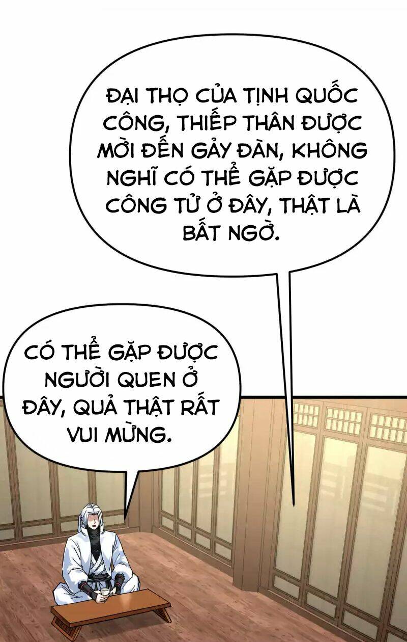 trọng sinh ta là đại thiên thần chapter 145 48