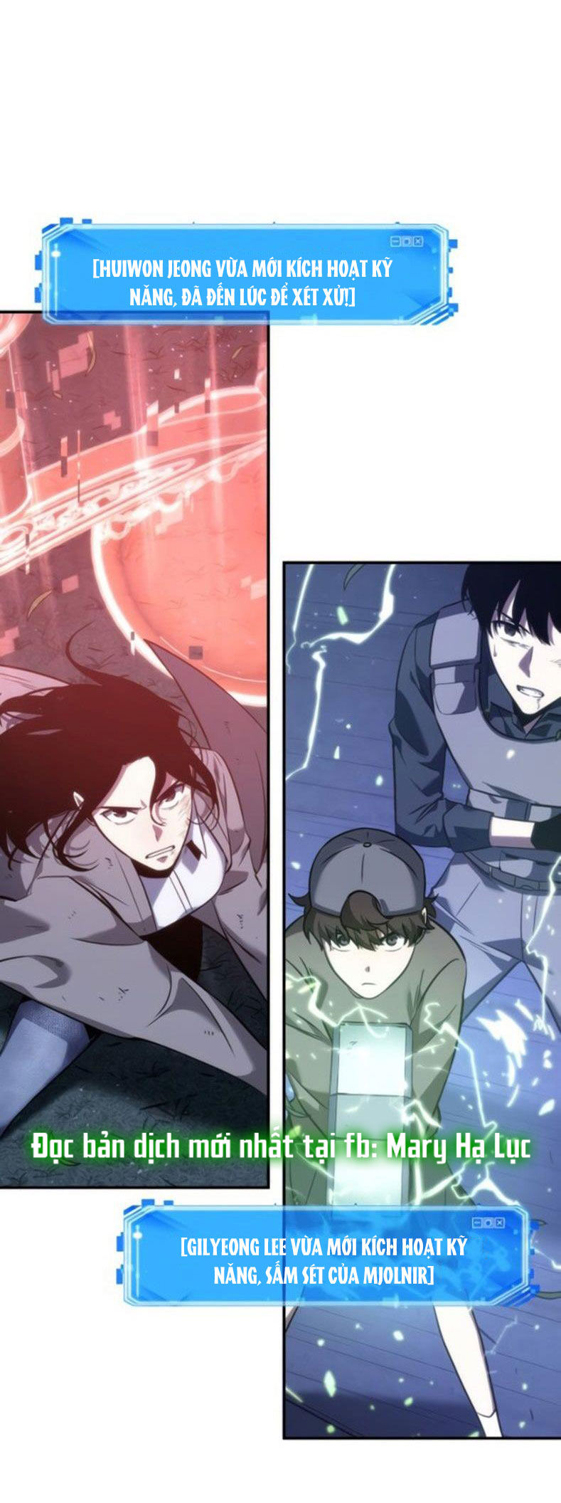 toàn trí độc giả - omniscient reader chapter 42.1 24
