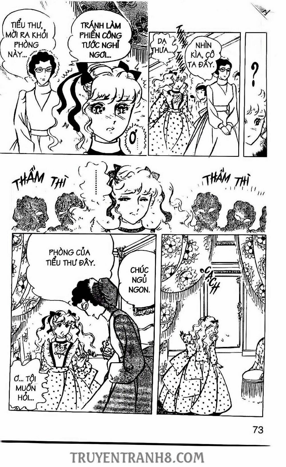 the count s daughter chapter 23 16