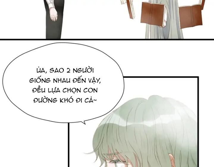 lượm được một tiểu hồ ly phần 3 chapter 124 3