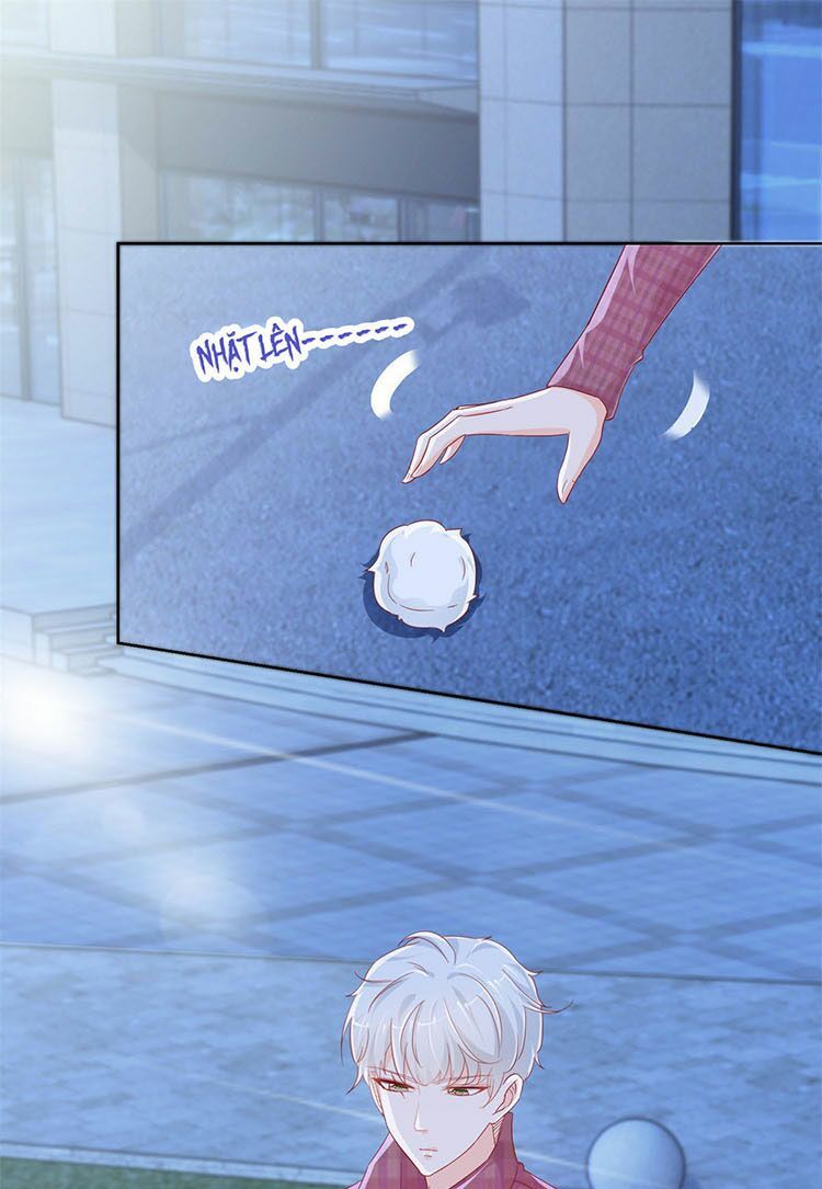 ẩn hôn 100%: chọc tức vợ yêu mua một tặng một chapter 270.1 12