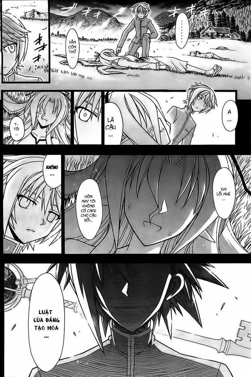 bậc thầy ma pháp chapter 327 11