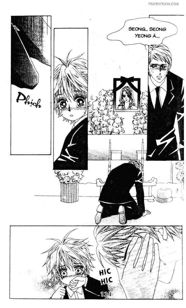 điên vì yêu - love like crazy chapter 35 12