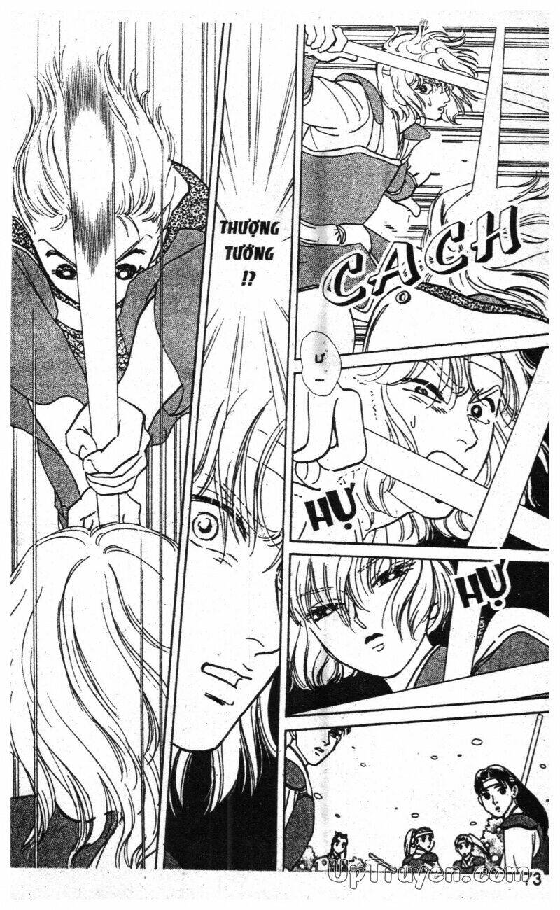 hoàng tử hoa - bud boy chapter 18 75