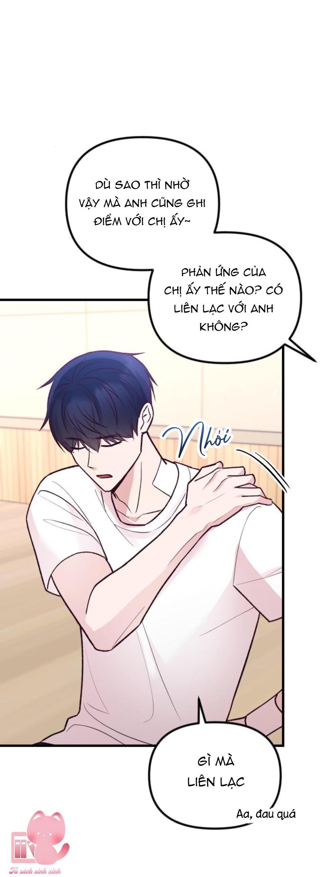 gặp nhau giữa trung gian chapter 23 54