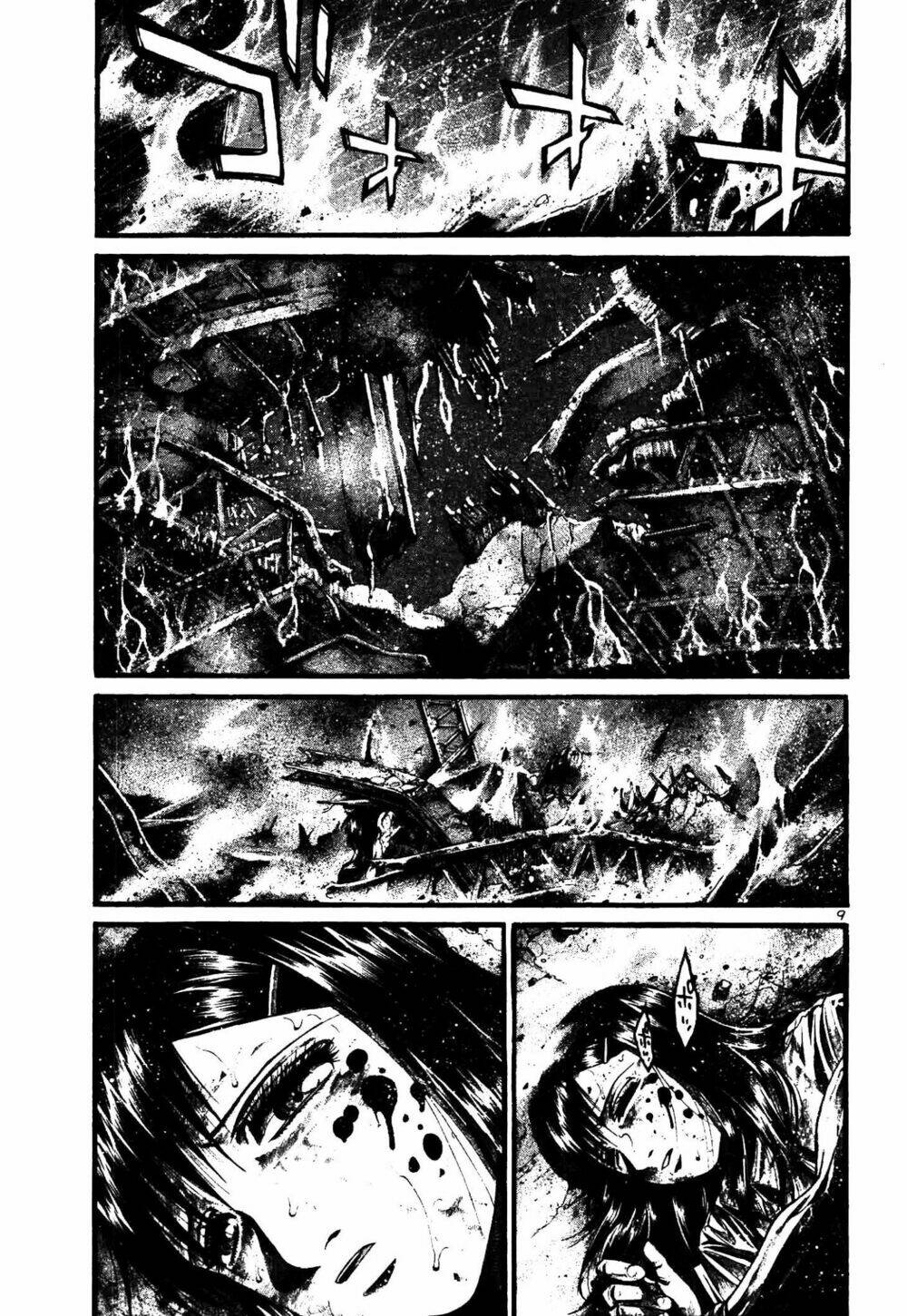 rainbow chapter 214 10