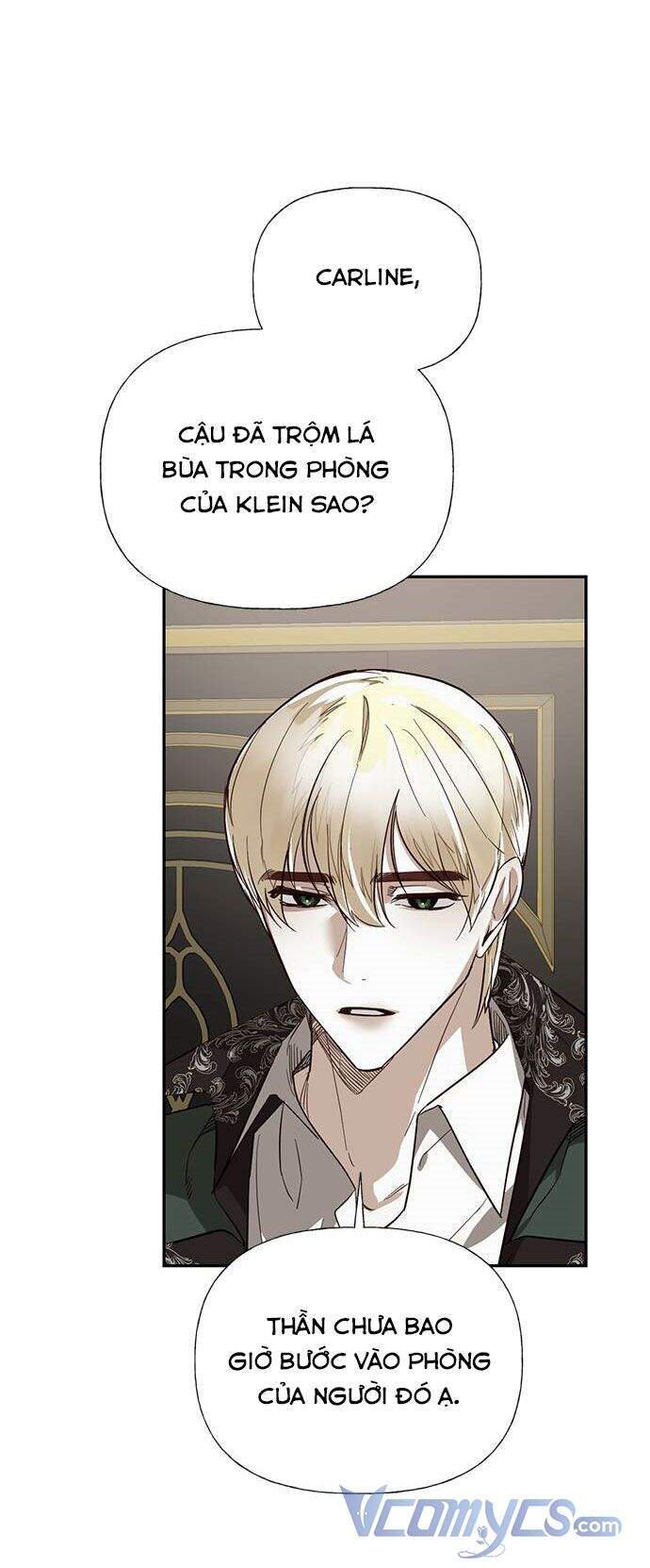hậu cung của nữ chính chapter 38 4
