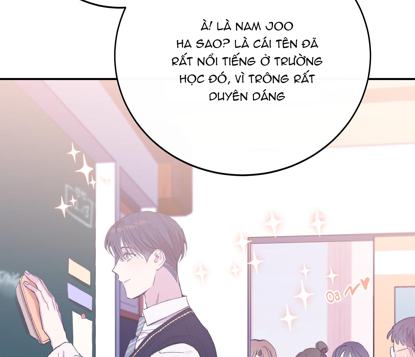 lãng mạn giả dối chapter 15 85