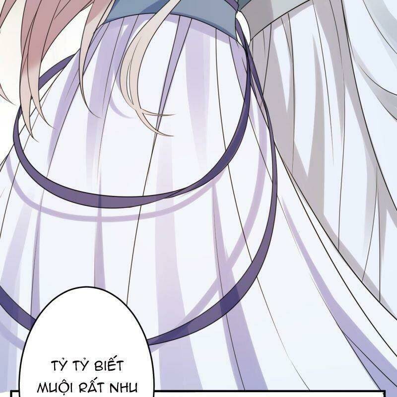 vương gia kiêu ngạo quá khó cua chapter 57 40