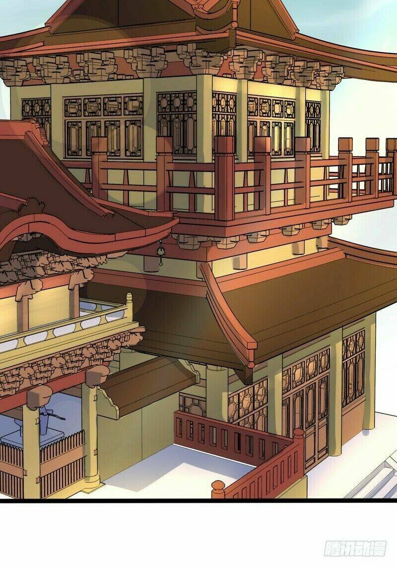 họa tiên truyện chapter 3 10