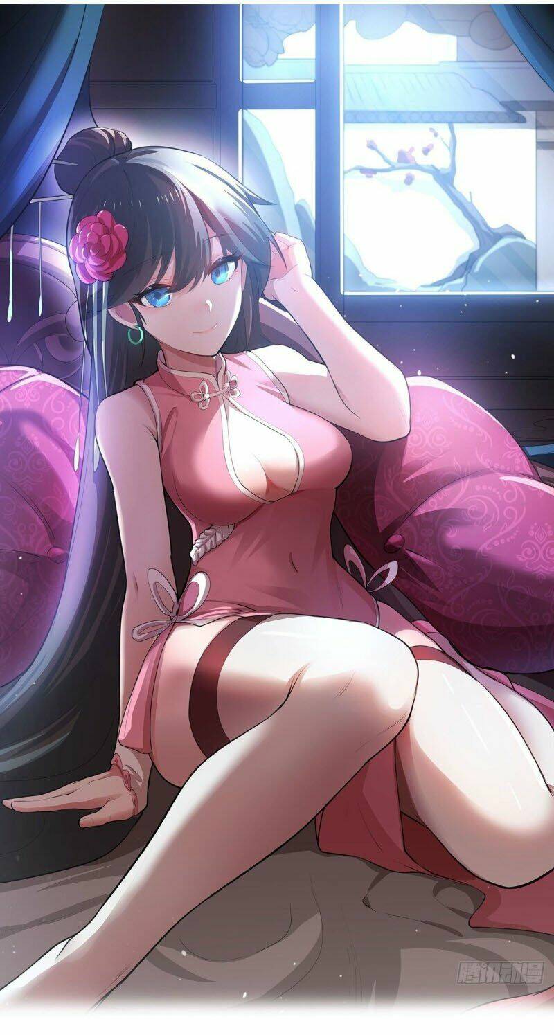 thần võ đế tôn chapter 92 1