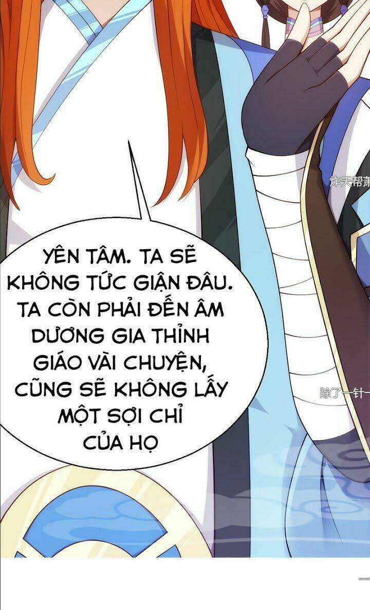 thiên hạ kiếp chapter 11 36