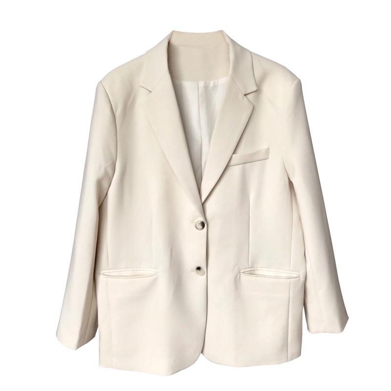 BLAZER BASIC