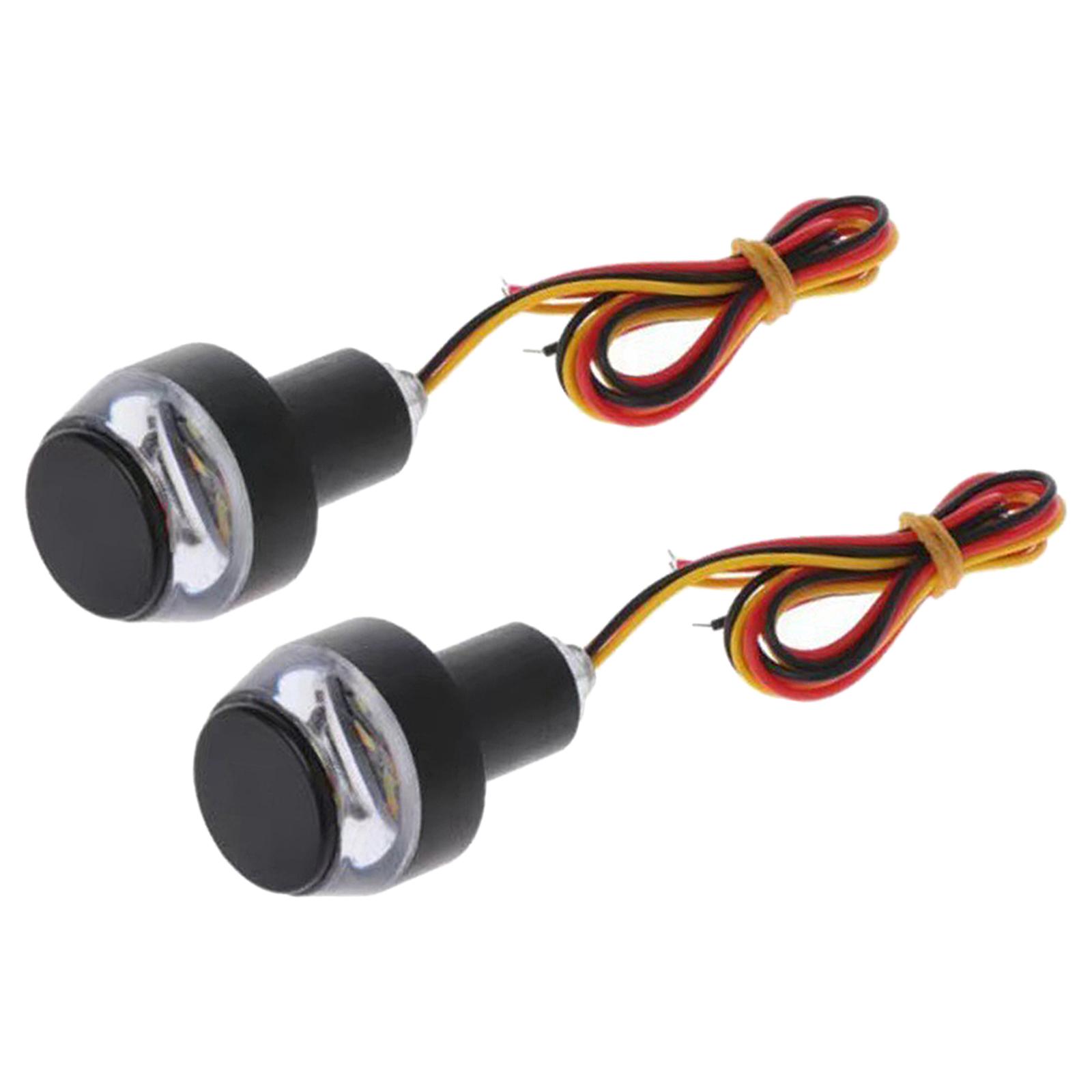 Indicator DC12V for Motorcycle Replacement Parts Accessories