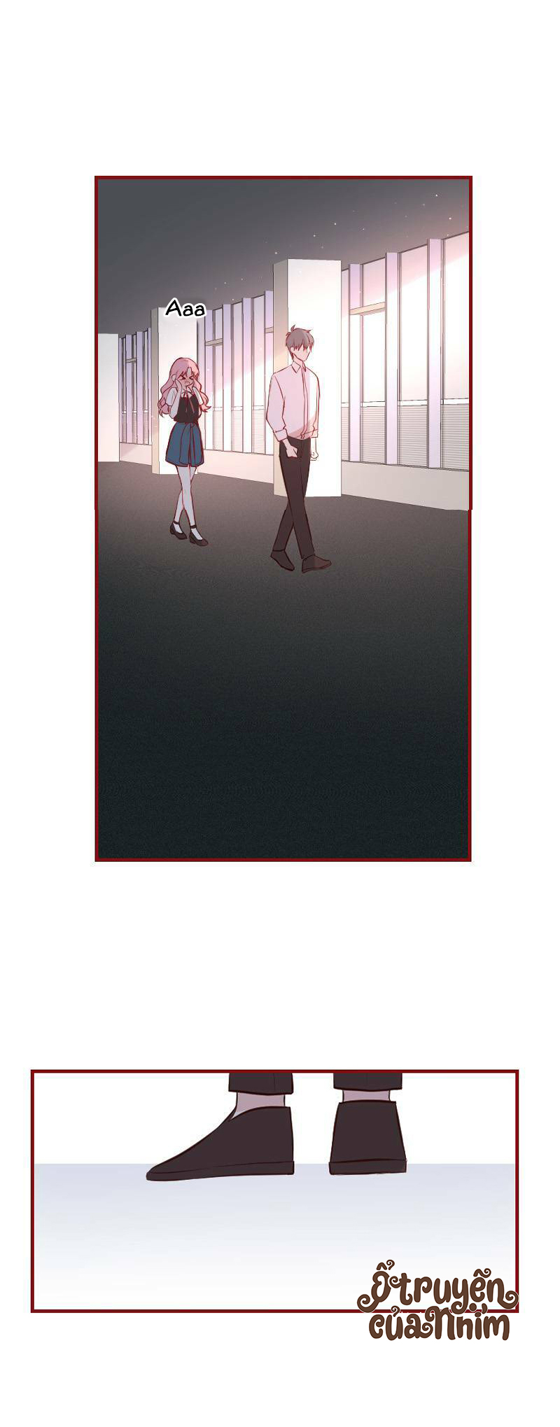 mù quáng vì yêu anh chapter 27 5