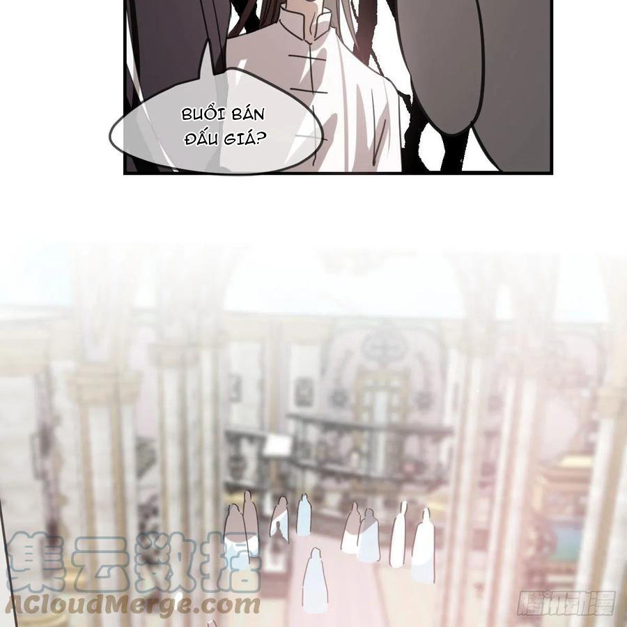 Bắt Lấy Ngao Ngao chapter 162 - Trang 3