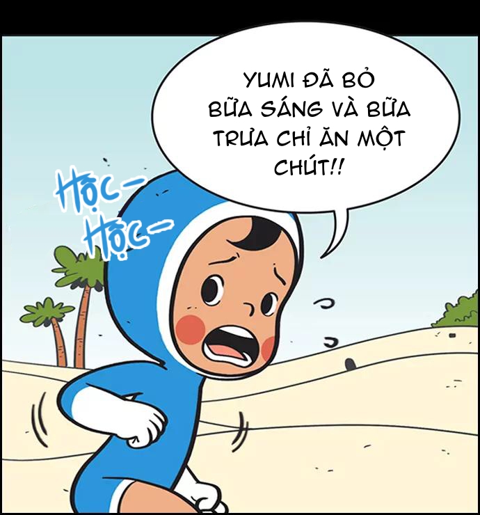 yumis cells chapter 39 9