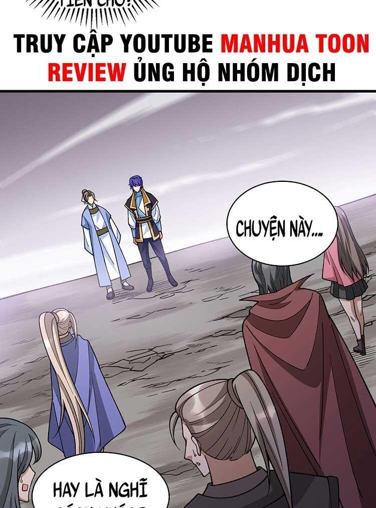 võ đạo độc tôn chapter 610 8