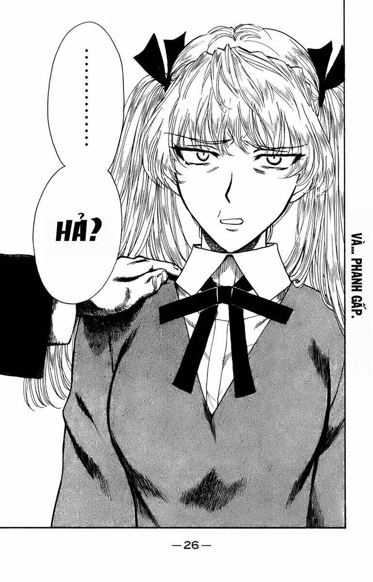 school rumble chapter 218 14