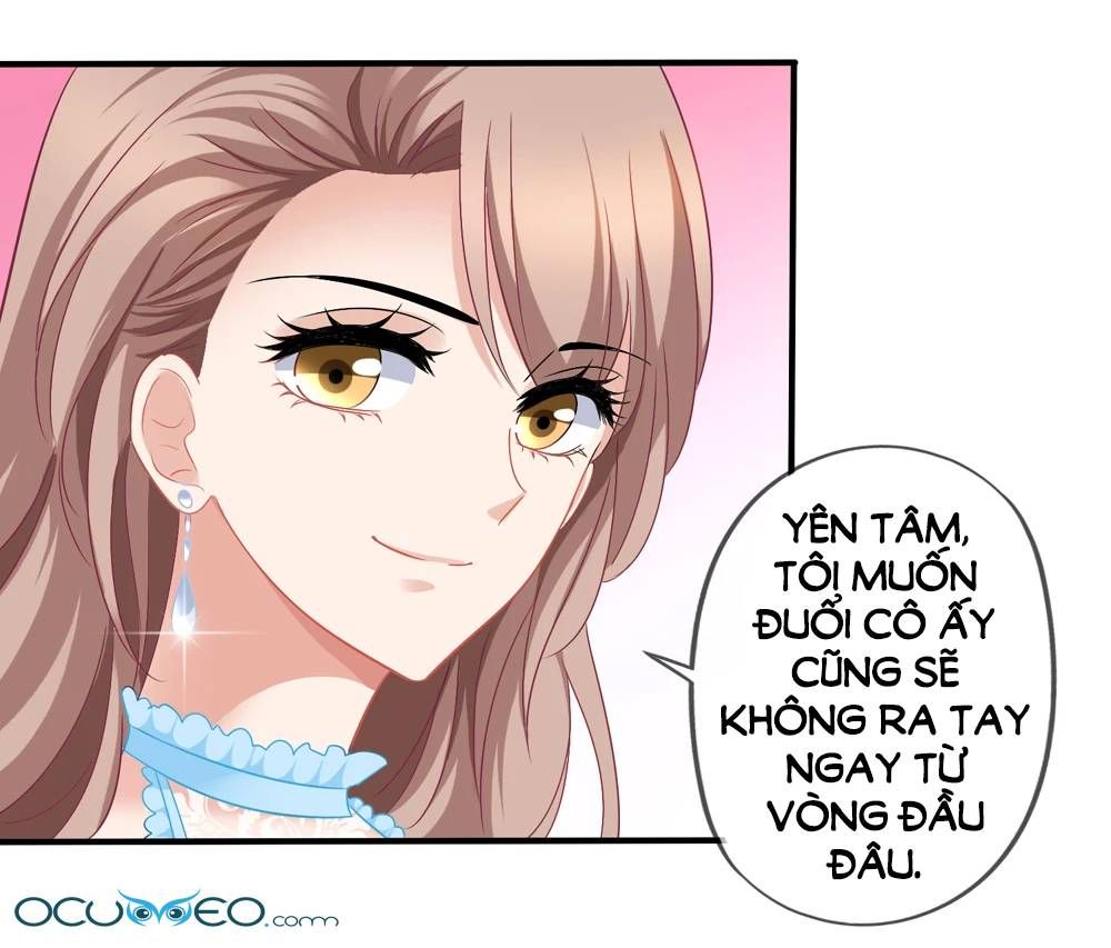 mỹ vị giai thê chapter 45 3