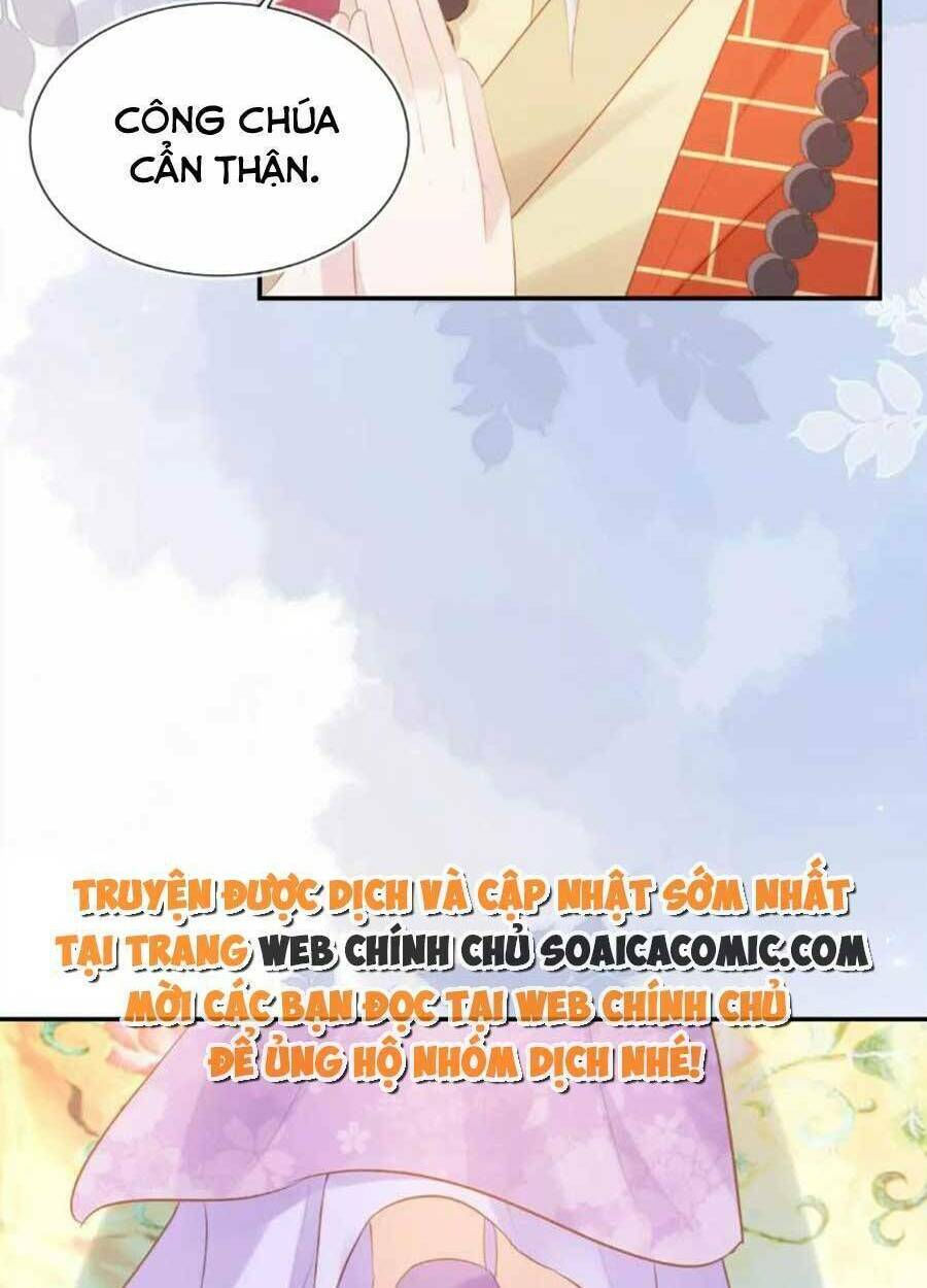 nhặt được bảo bối manh manh chapter 109 51