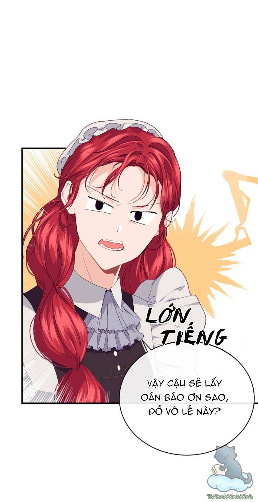 đại dương kiêu sa chapter 18.1 15