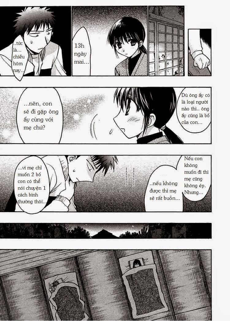 little vampire chapter 29 31