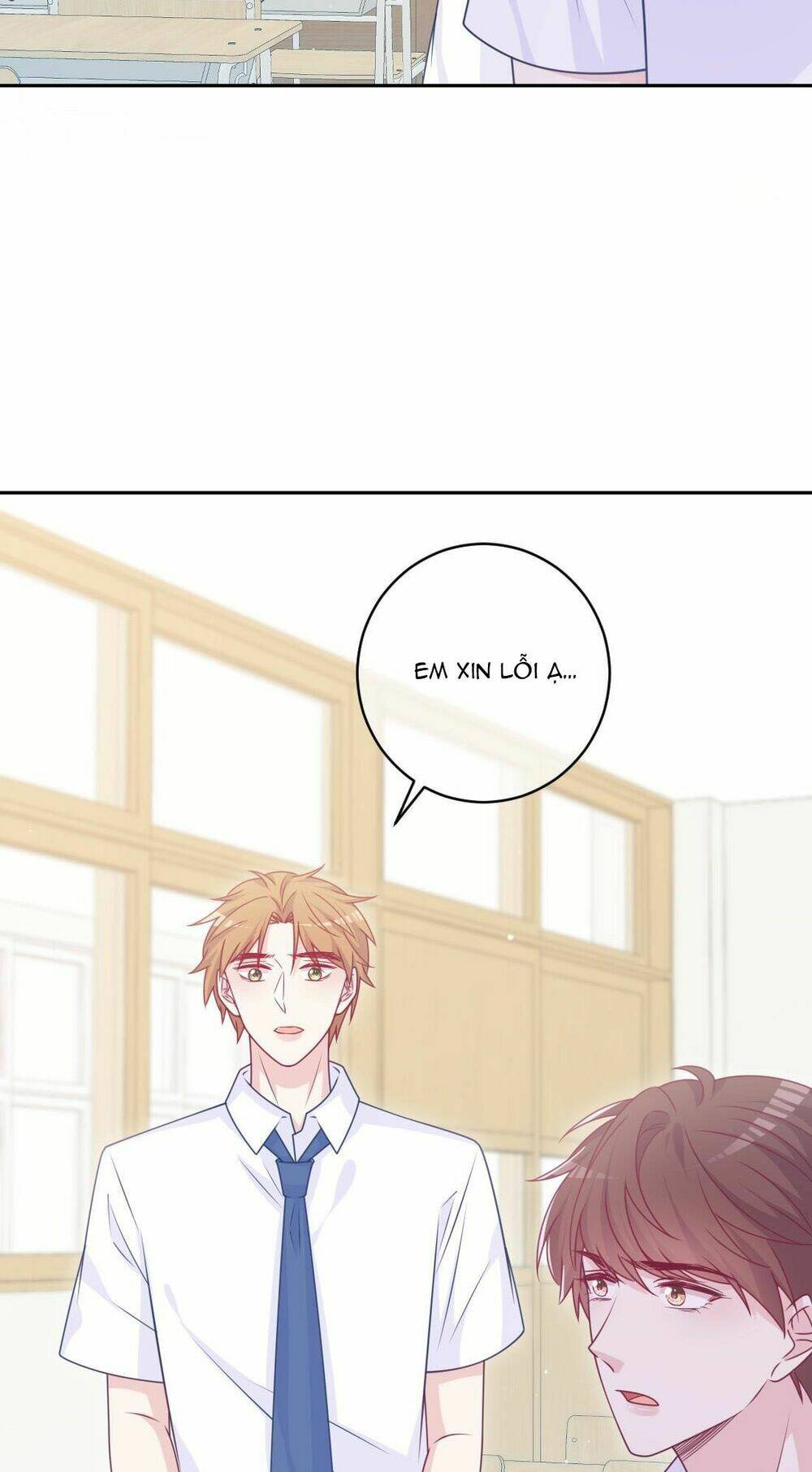 khi cô gái nhìn thấy thời gian chapter 38 19