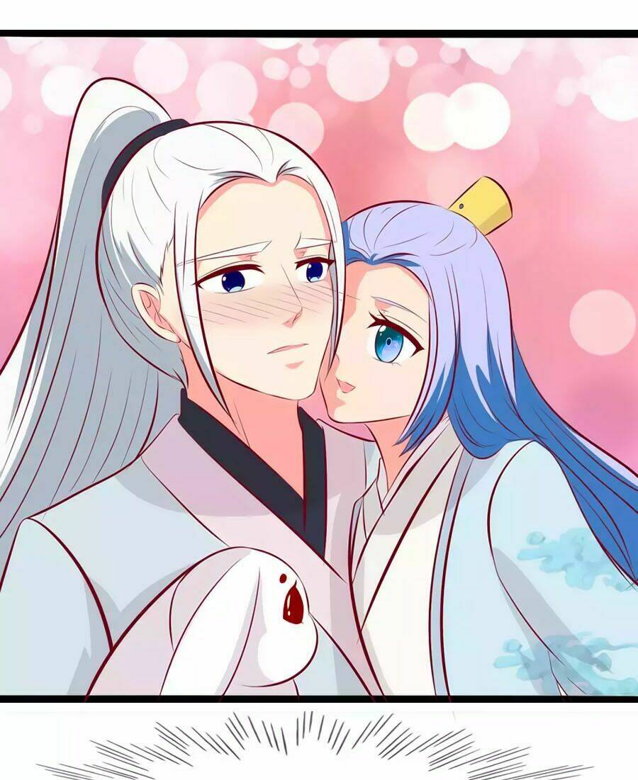 thỏ yêu tiểu vương phi chapter 78 30