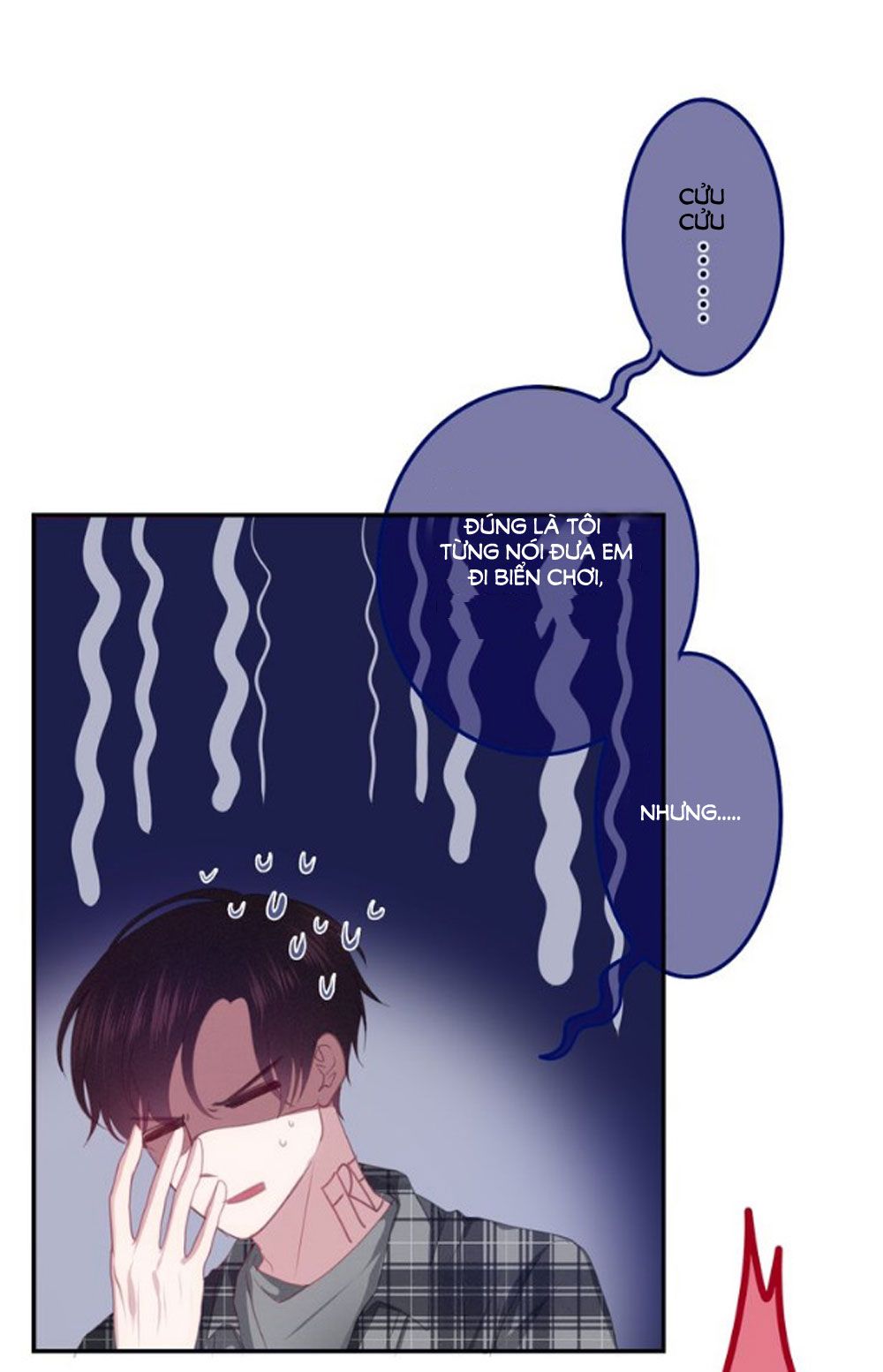 tháng sáu kì diệu chapter 55 4