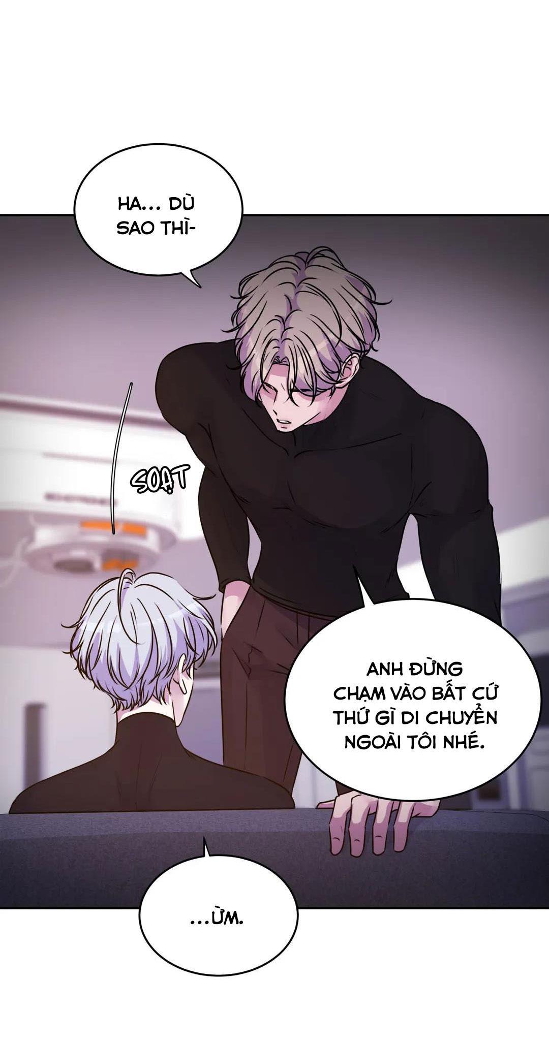 hừng đông chapter 14 58