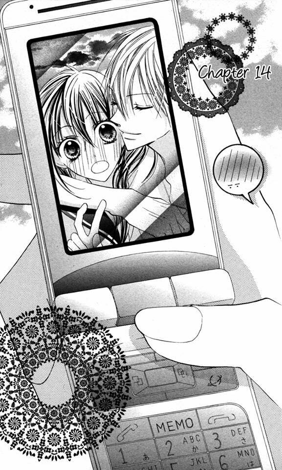 hitoribocchi wa samishikute chapter 14 3