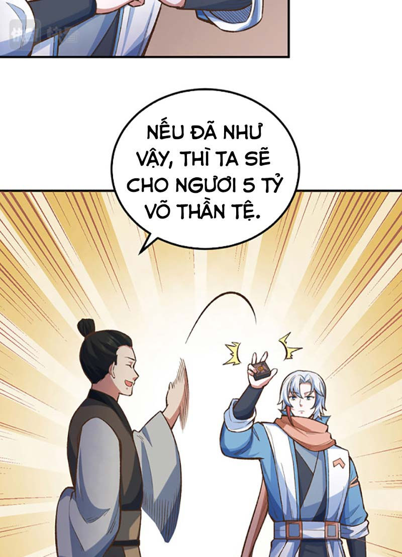 võ đạo độc tôn chapter 456 40