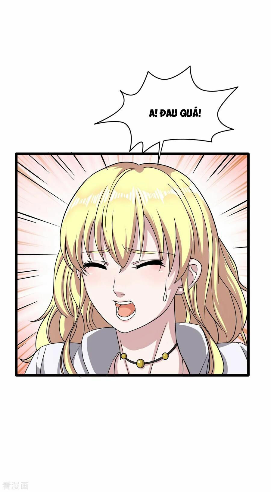 đô thị tà vương chapter 10 9