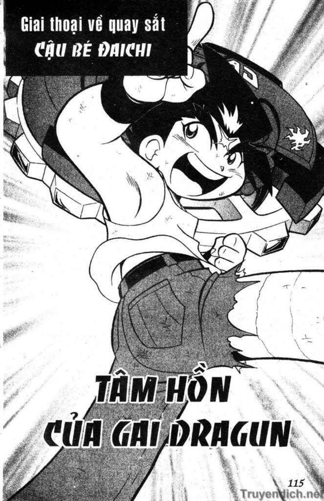 beley - con quay truyền thuyết chapter 12 107