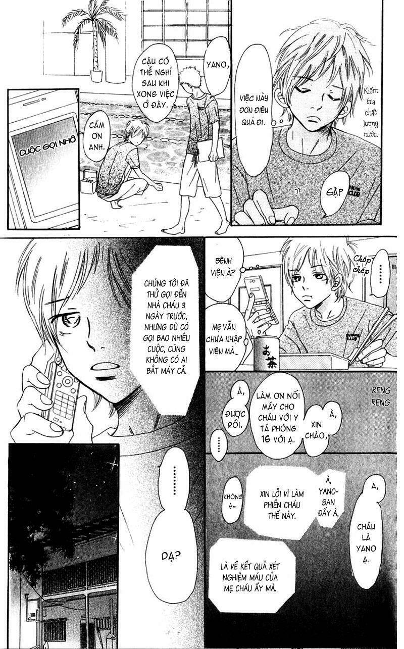 ngày ấy ta bên nhau chapter 41 20