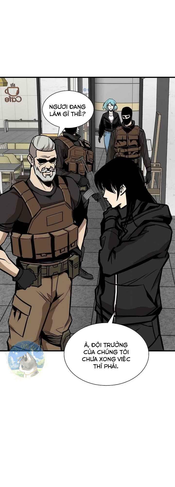 return survival chapter 128 18