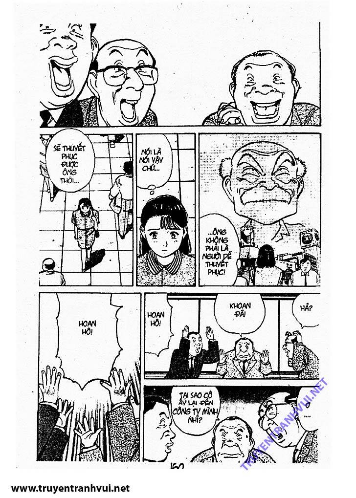 yawara chapter 158 17