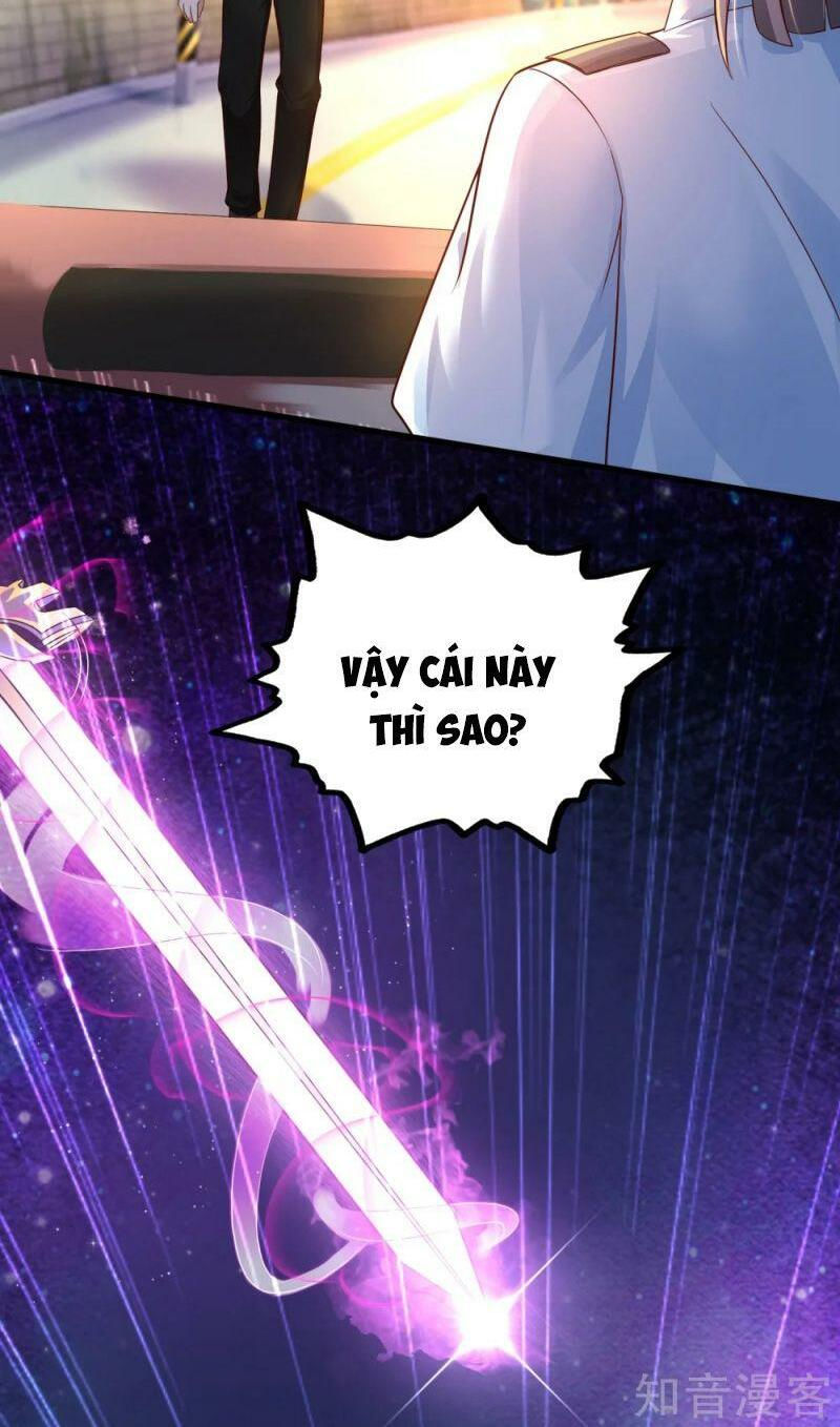 tối cường vận đào hoa chapter 183 8